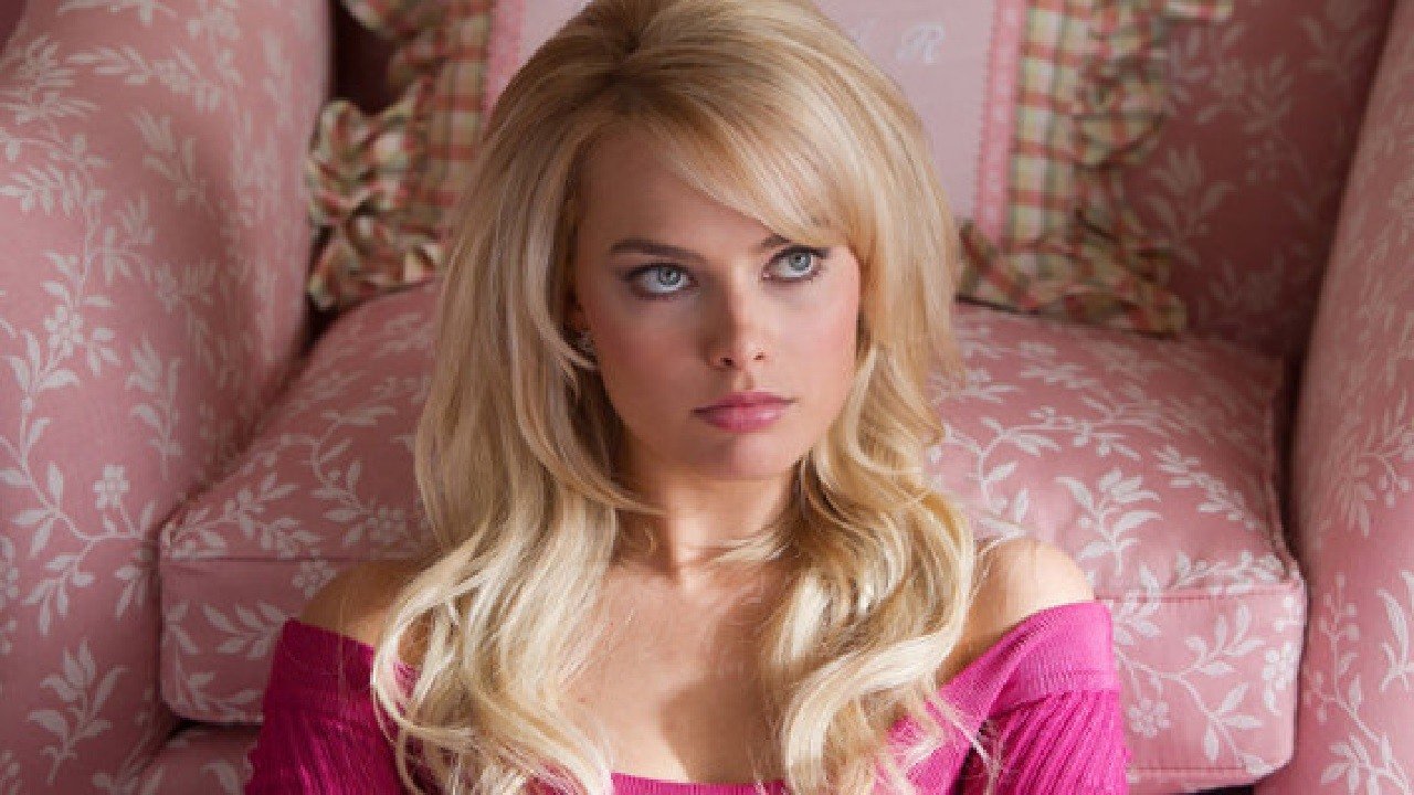 IGN Margot Robbie also starred in the controversial movie 'The Wolf of Wall Street'.